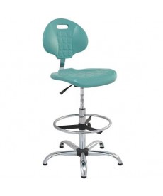Krzesło PRO Special ChL Green