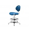 Krzesło PRO Special ChL Blue