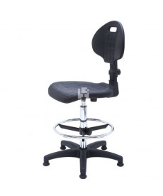 Krzesło PRO Special ChCPT Black