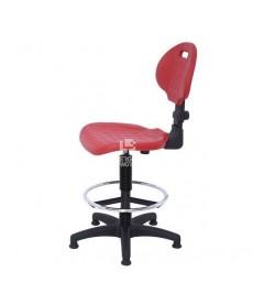 Krzesło PRO Special BLCPT Red