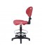 Krzesło PRO Special BLCPT Red