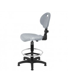 Krzesło PRO Special BLCPT Grey