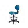 Krzesło PRO Special BLCPT Blue