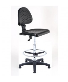 Krzesło PL Special CHCP II Black
