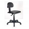 Krzesło PL Standard BLCPT Black