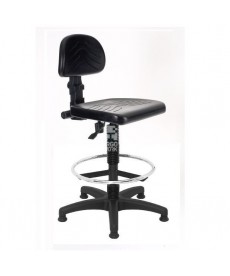 Krzesło PL Special BLCPT Black