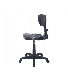 Krzesło LK Standard BLCPT Black