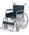 Wózek inwalidzki- siedzisko 46/51 cm-wzmocniony do 125 kg